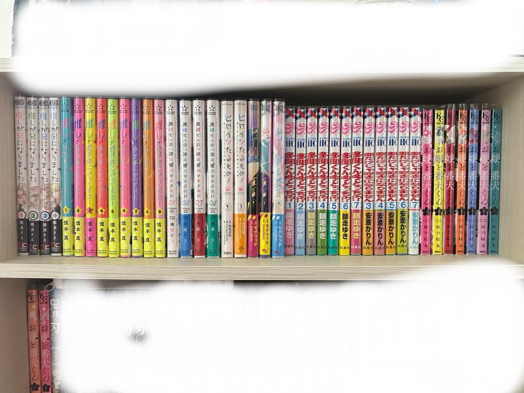 少女漫画 バラ売り⭕️　まとめ売り⭕️