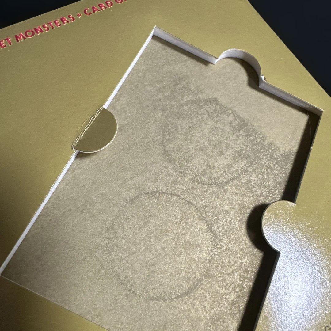 か*す様 みんなで選んだポケモンソング＆ポケモンカード