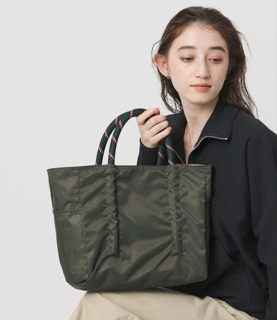 （NOMADIS/ノマディス ）SAC2 W/16 トートバッグ 26SS