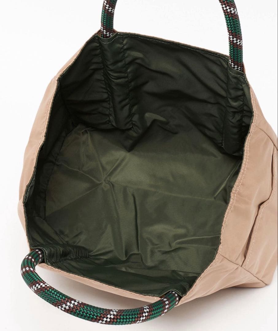 （NOMADIS/ノマディス ）SAC2 W/16 トートバッグ 26SS