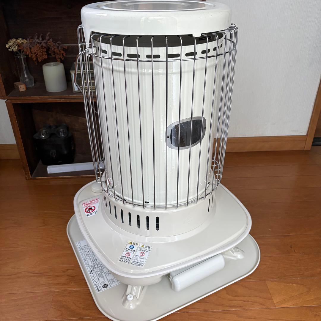 コロナ 石油ストーブ　ストーブ　SL-6624 本日限定値下げ価格