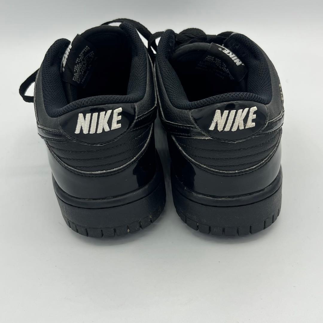 NIKEGOLF DUNK LOW ナイキ ダンク ゴルフ シューズ　27
