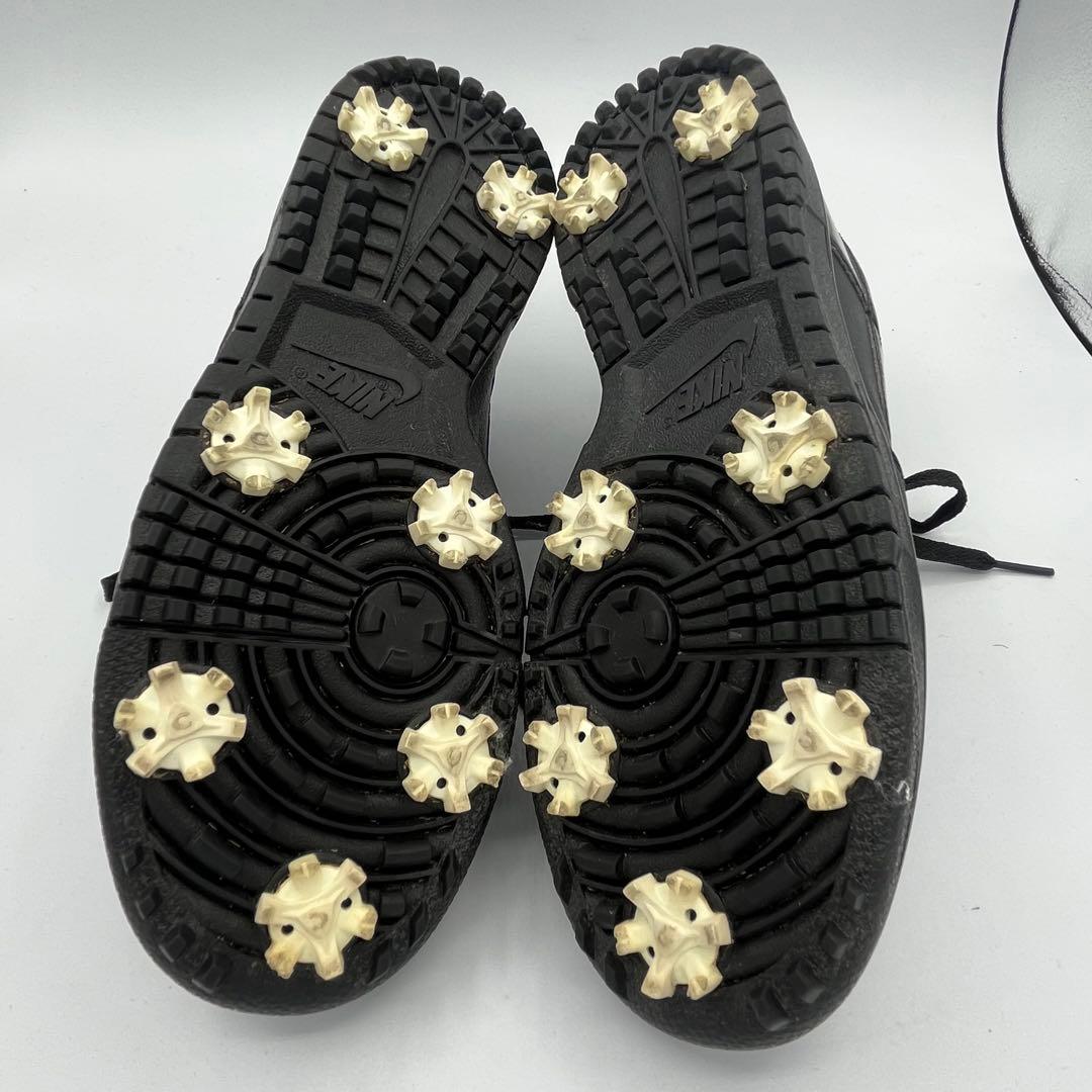 NIKEGOLF DUNK LOW ナイキ ダンク ゴルフ シューズ　27