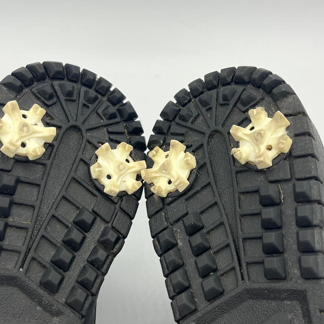 NIKEGOLF DUNK LOW ナイキ ダンク ゴルフ シューズ　27