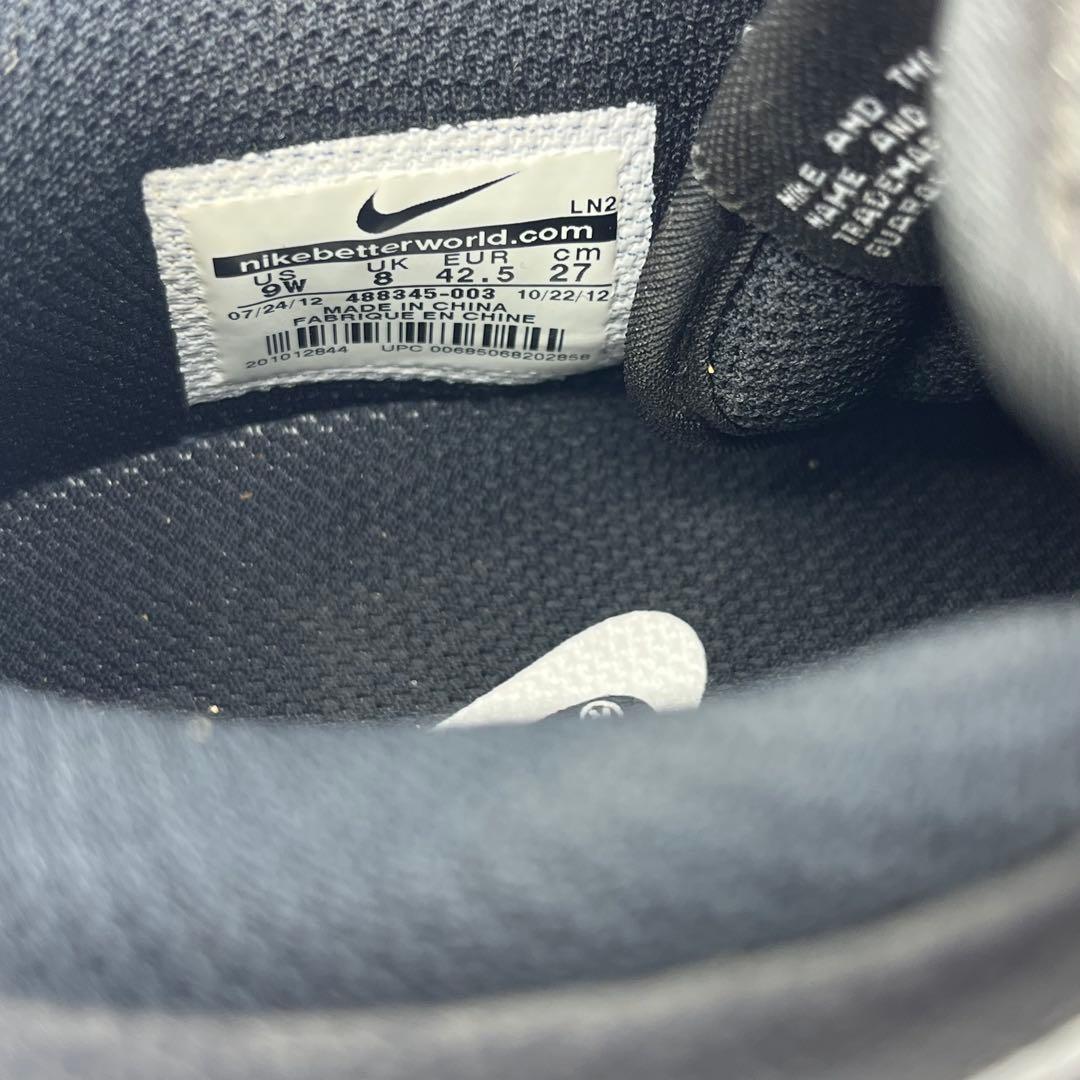 NIKEGOLF DUNK LOW ナイキ ダンク ゴルフ シューズ　27