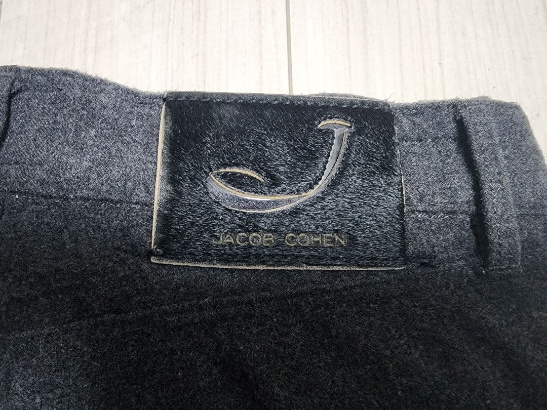 ヤコブコーエン　メンズ　パンツ スタイル666