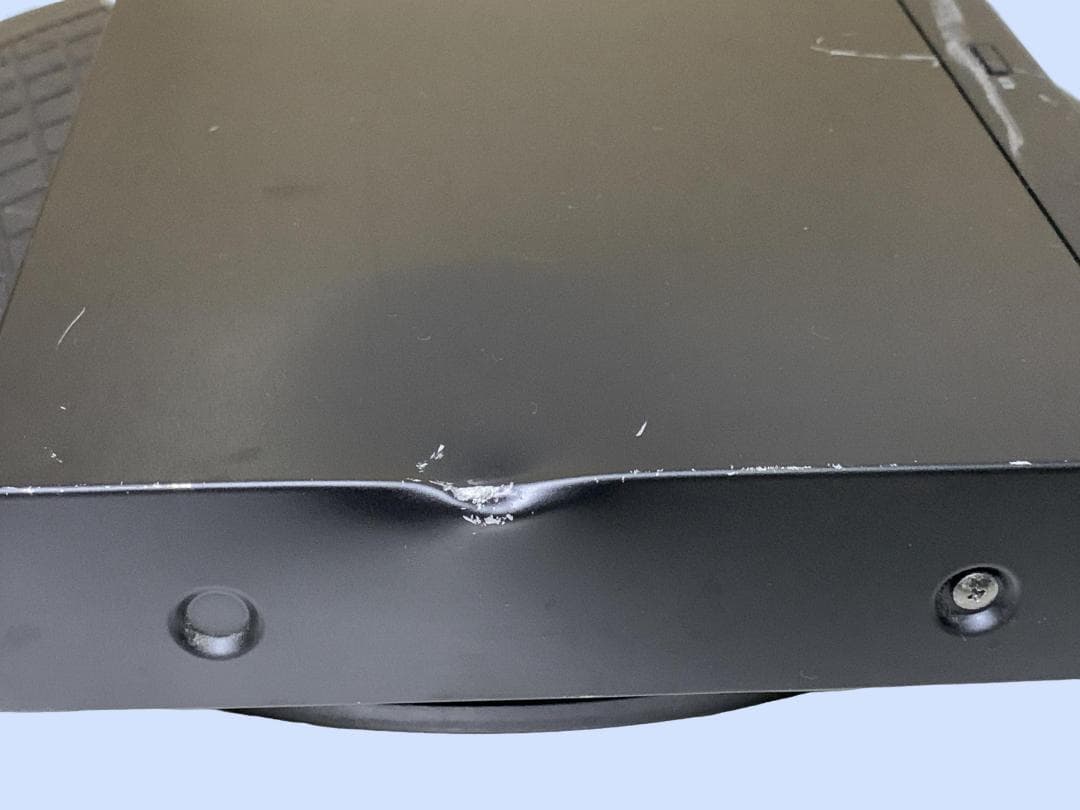 M6850 SHARP ブルーレイディスクレコーダー BD-UW2200