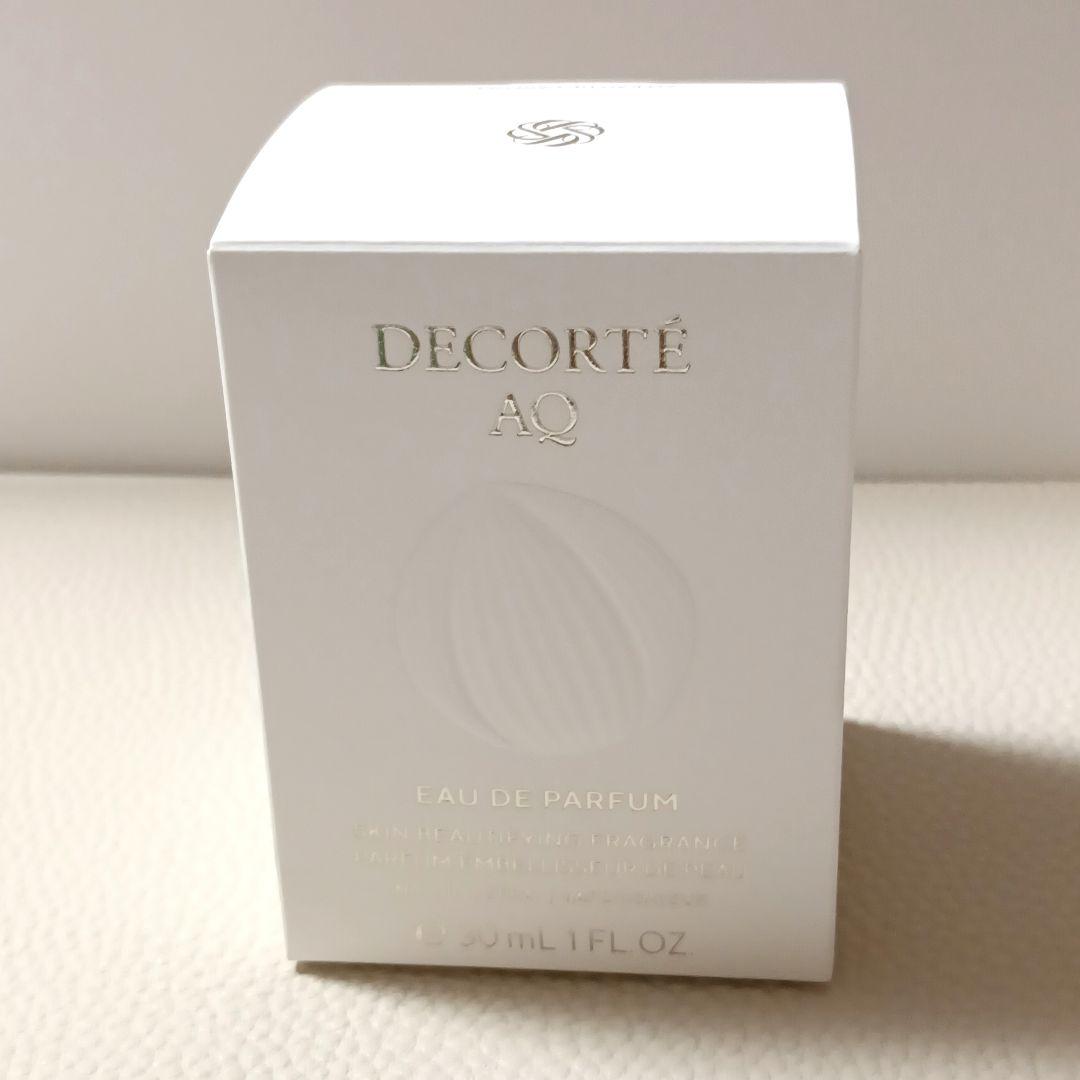 コスメデコルテ　AQオードパルファン　香水　30ml　COSME DECORTE