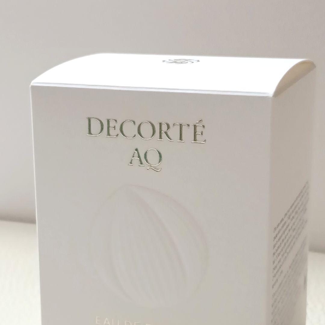 コスメデコルテ　AQオードパルファン　香水　30ml　COSME DECORTE