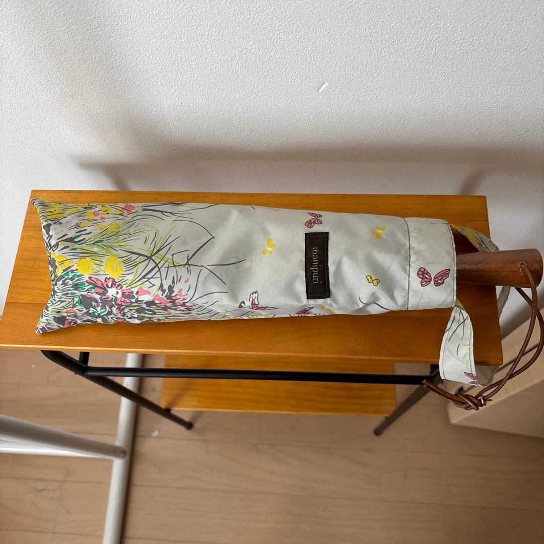マニプリ 折り畳み傘
