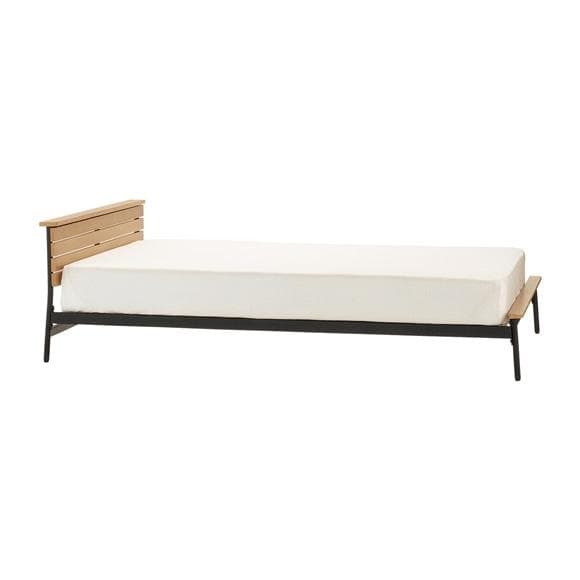 IDEE PANCA BED セミダブル