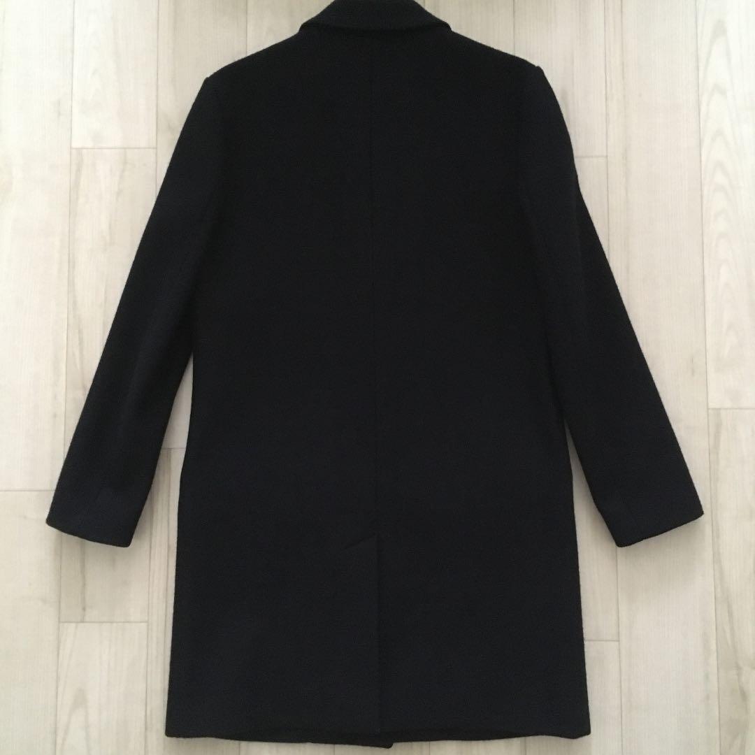 A.P.C. アーペーセー チェスターコート VISCONTI