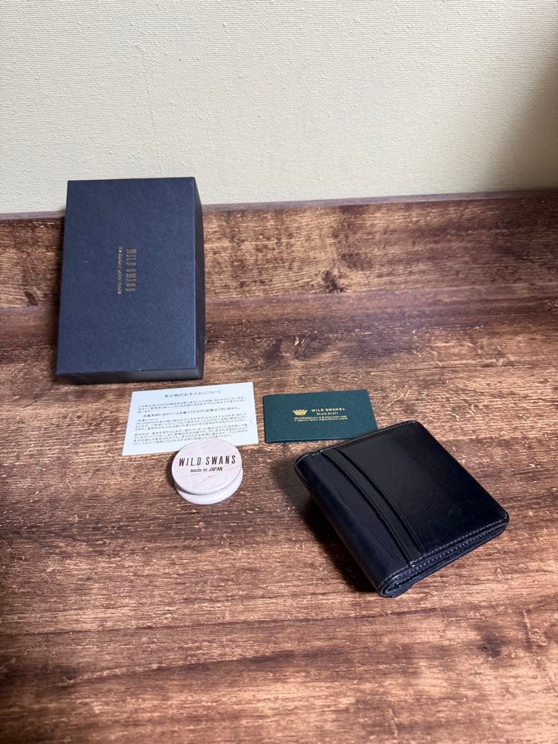 H*T様 【希少・美品】WILDSWANS FRANTZ ワイルドスワンズ フラ