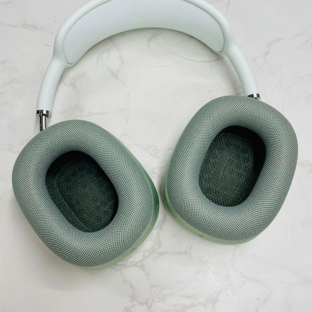 美品 Apple MGYN3J/A AirPods Max WW7139