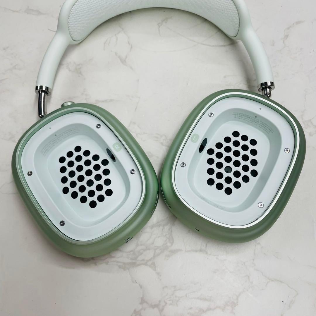 美品 Apple MGYN3J/A AirPods Max WW7139