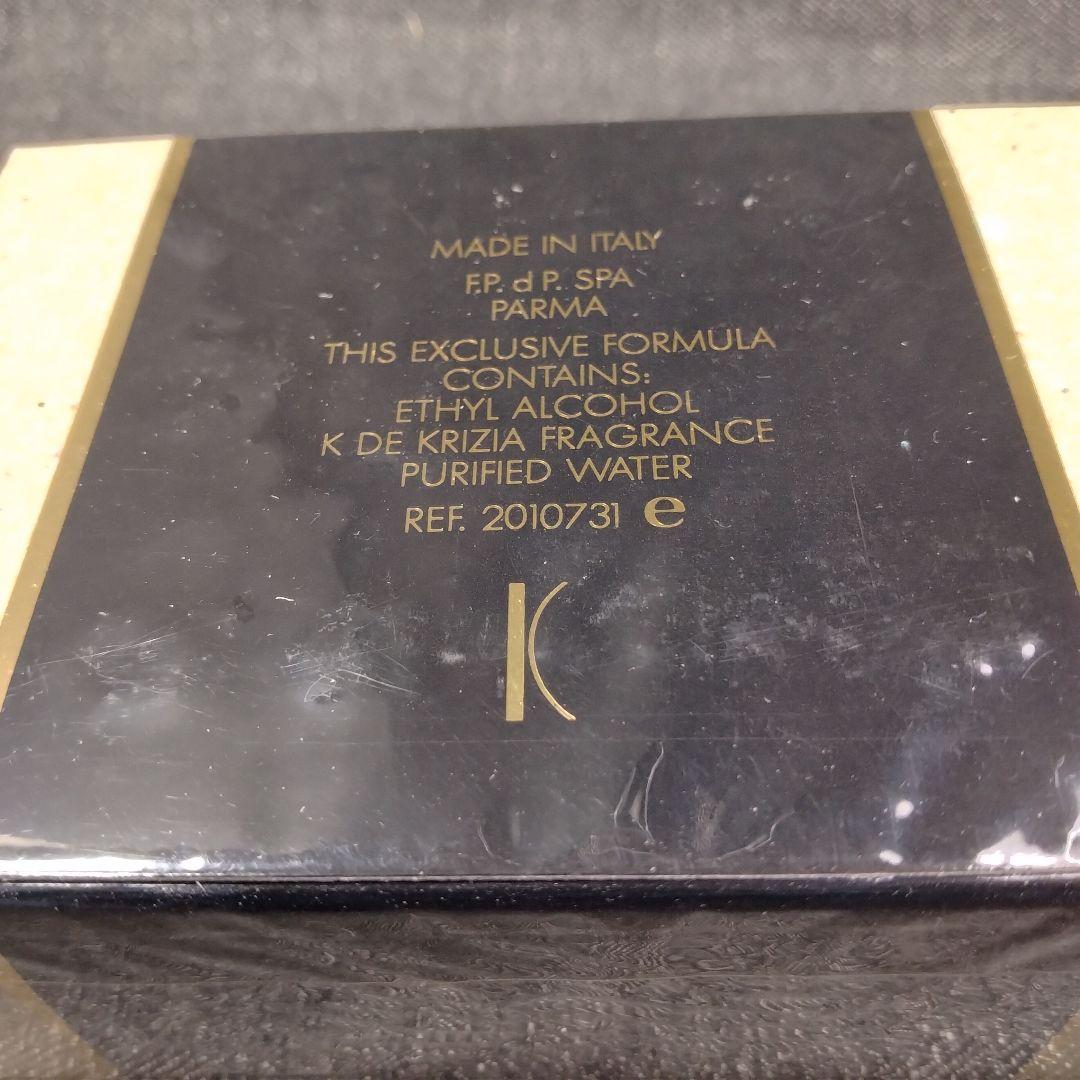 ☆希少・未開封 入手困難 カード クリツィア オードトワレ100ml☆