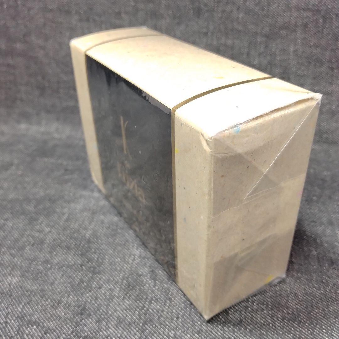 ☆希少・未開封 入手困難 カード クリツィア オードトワレ100ml☆