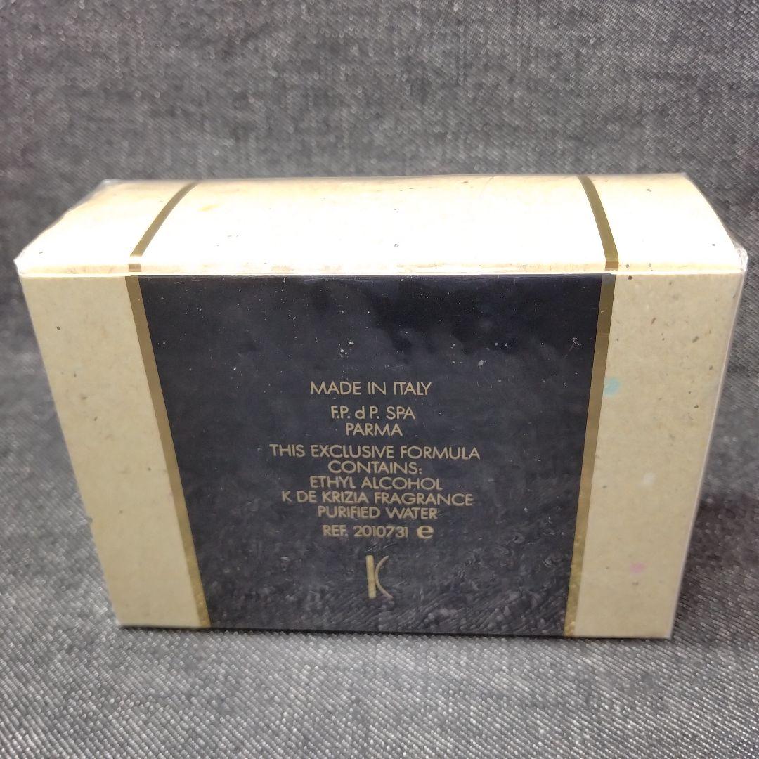 ☆希少・未開封 入手困難 カード クリツィア オードトワレ100ml☆