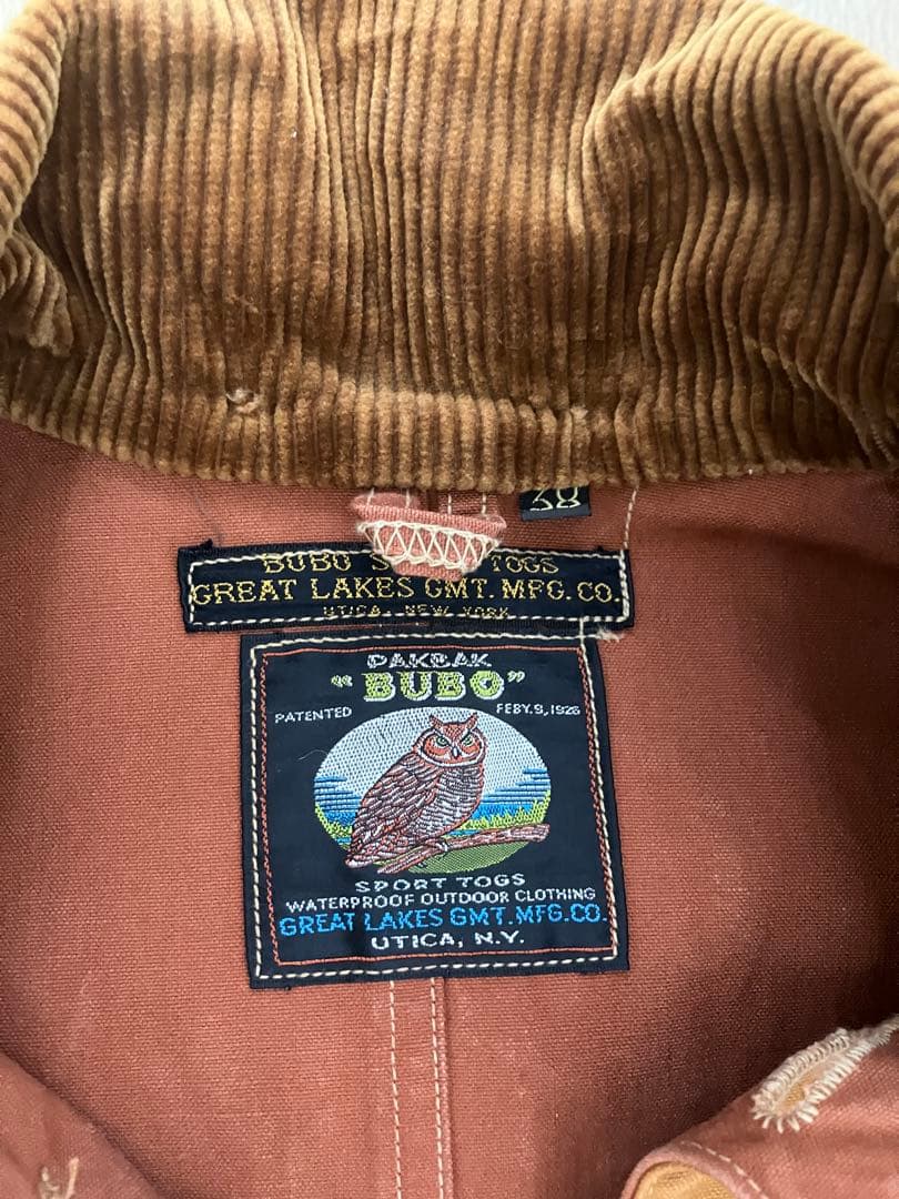 フリーホライーズ　ハンティングジャケット