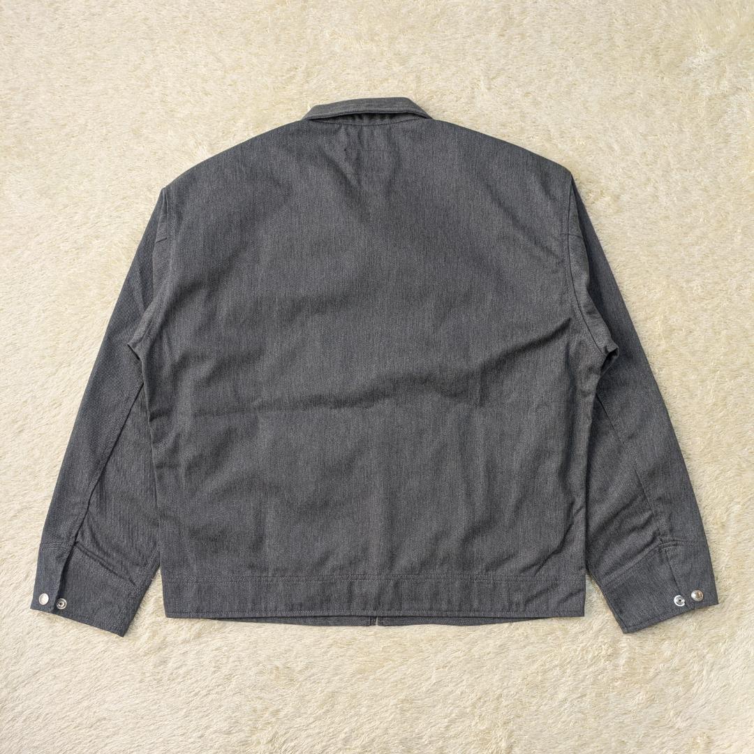 【美品】Schott ショット ワークジャケット XL ブルゾン アウター