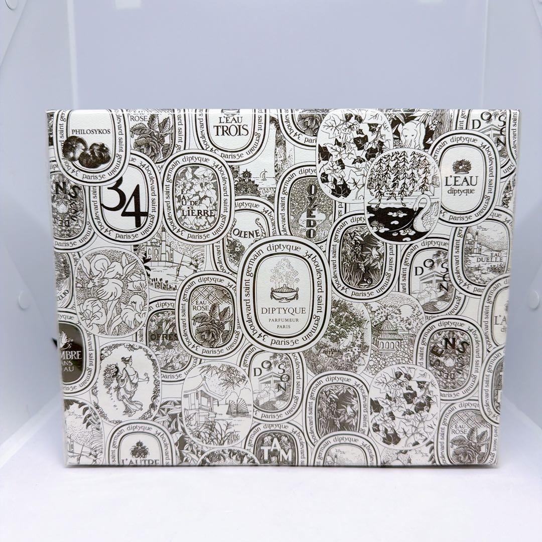【新品未開封】diptyque ディプティック ディスカバリーセット