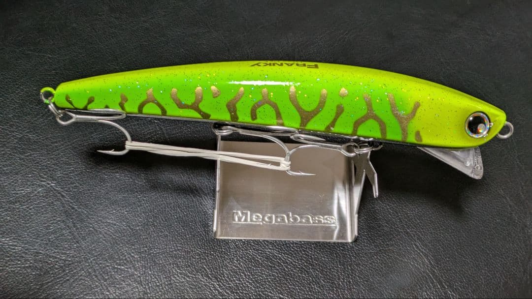 お買い得　シーバスルアーセット