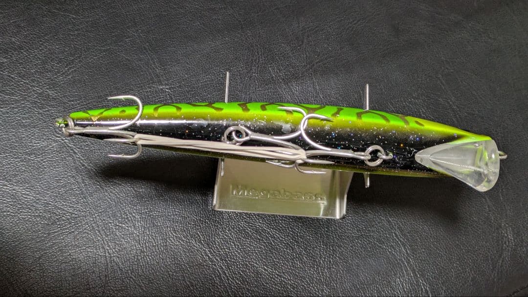 お買い得　シーバスルアーセット