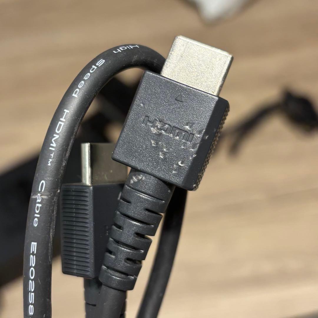 【値下げ】Nintendo Switch 本体 グレー 2020年製