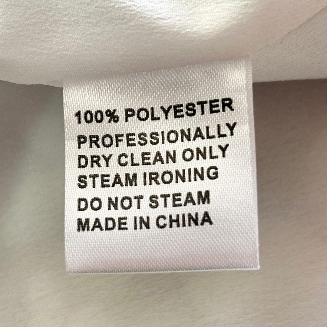 ERUKEI エルケイ 銀座クチュール キャバドレス ワンピース 花柄 4