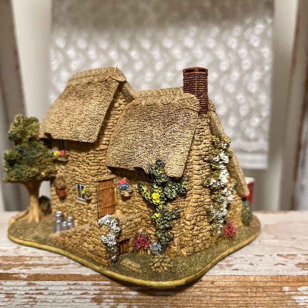 リリパットレーン　STRAWBERRY FIELDS