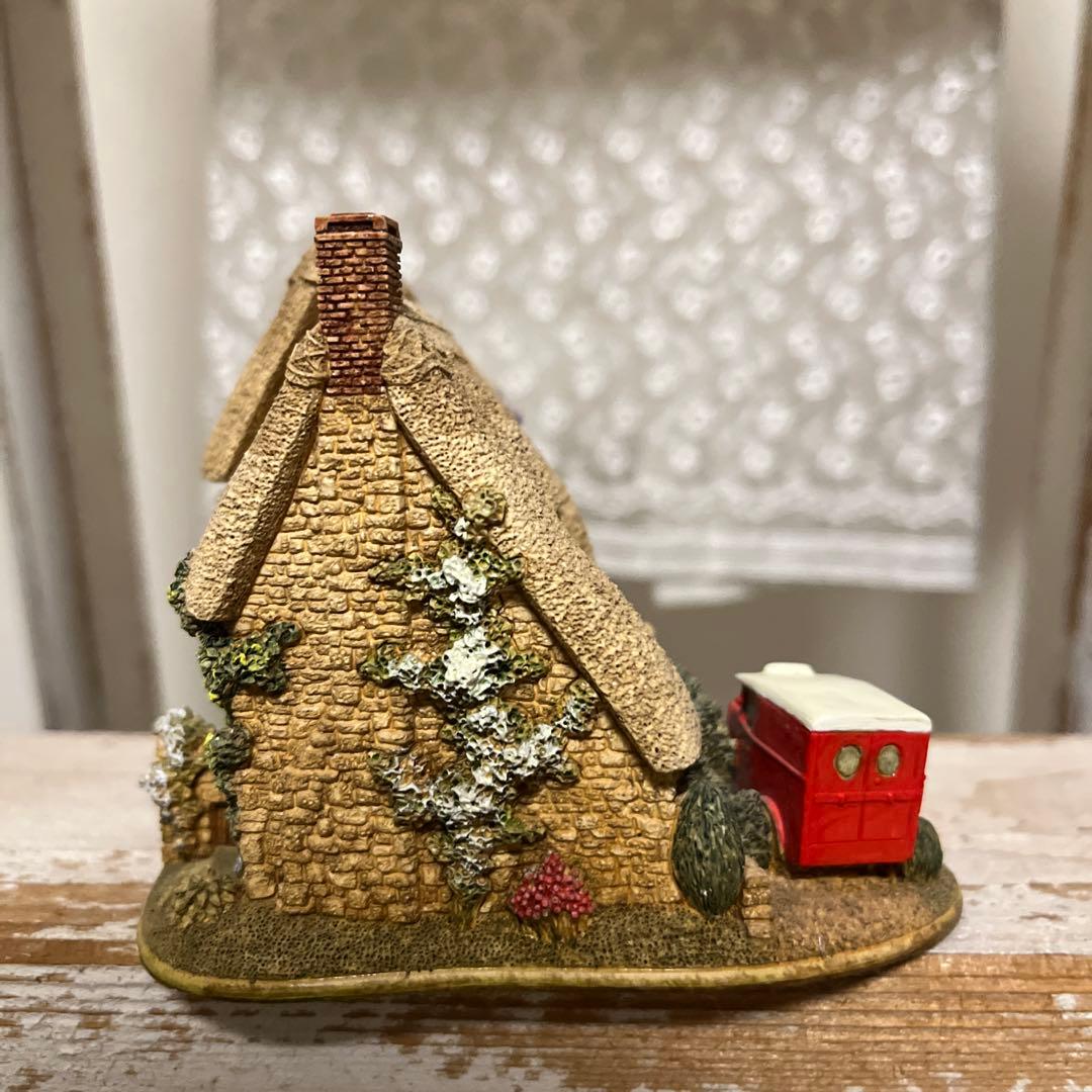 リリパットレーン　STRAWBERRY FIELDS