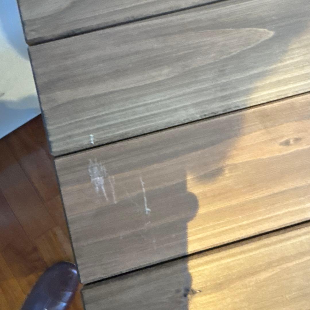 アイアン工房　キッチン