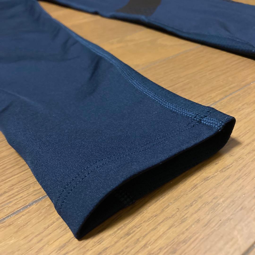 新品　XL ハイスペック　コンプレッション　タイツ　サポーター　定価12100円