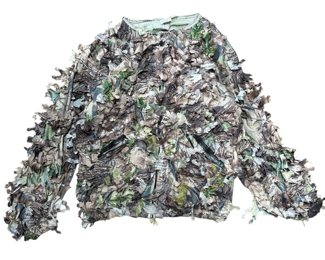 North Mountain Gear Ghillie Suit ギリースーツ