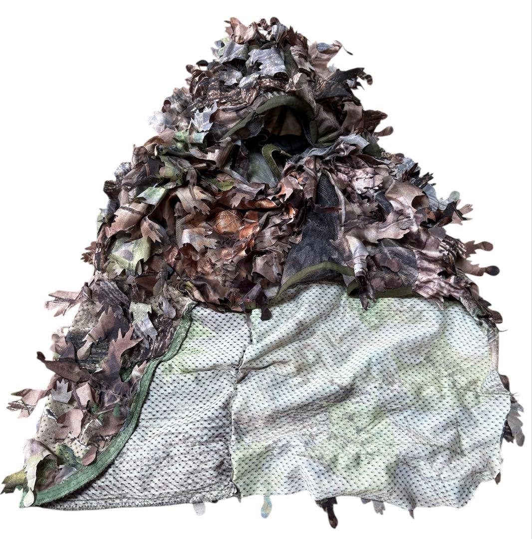 North Mountain Gear Ghillie Suit ギリースーツ