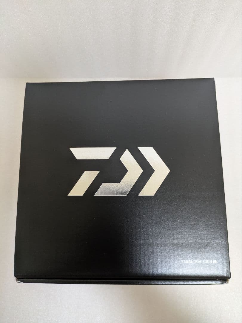 新品ダイワ25ソルティガ 300HL