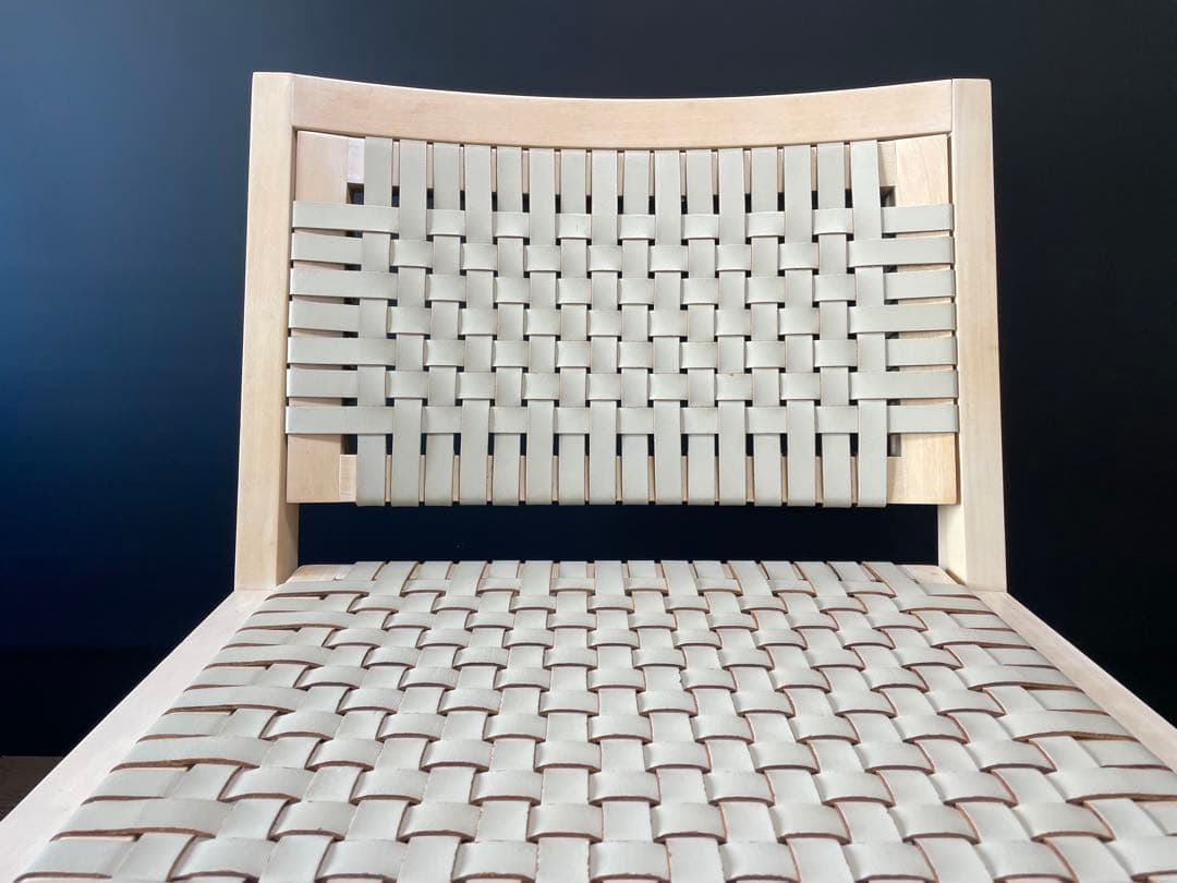 美品　Cassina Ixc (カッシーナ イクスシー) カクトラウンジチェアー