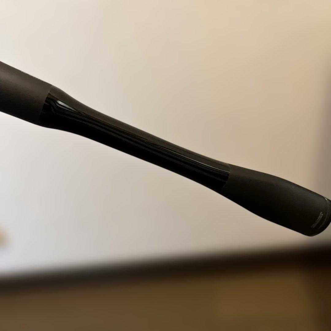 シマノ ポイズングロリアス　1611ML/H