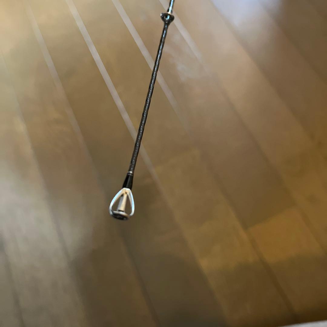 シマノ ポイズングロリアス　1611ML/H