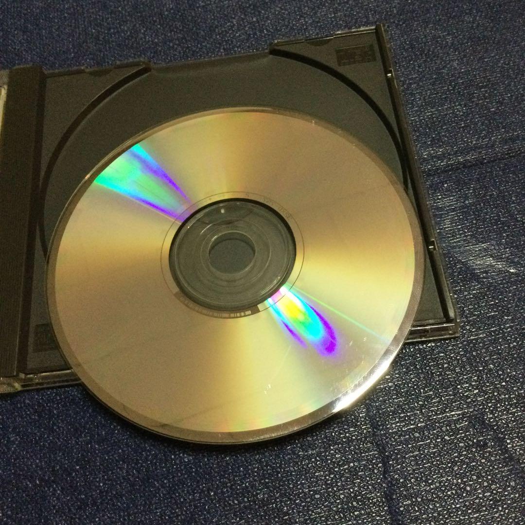 CD タッチ　ローラブラニガン　旧規格3200円帯　Laura branigan