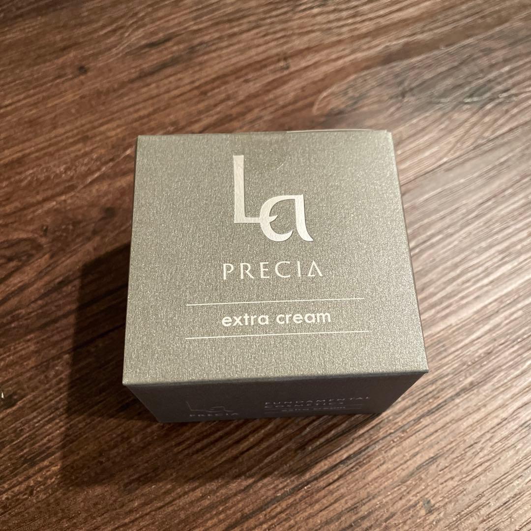 ラプレシア・エクストラクリーム 30g