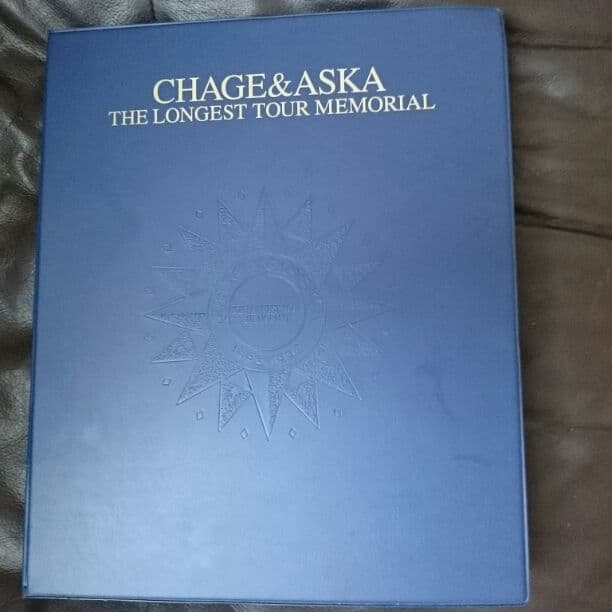 邦楽 CHAGE&ASKA Redhill