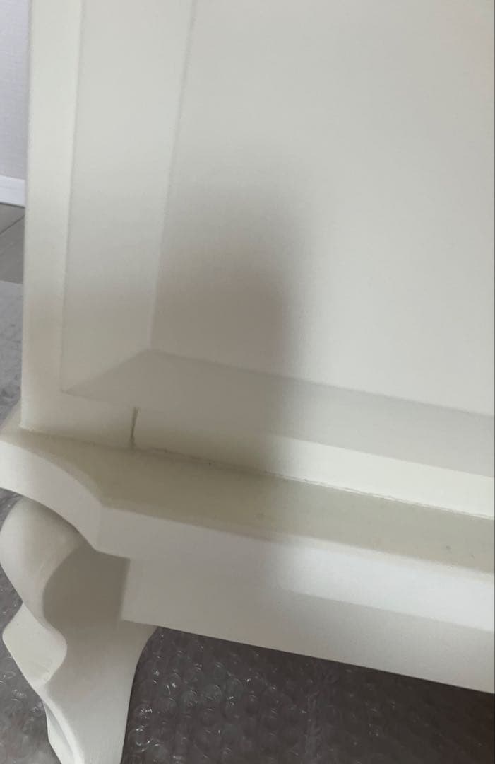 フランフラン キャビネット　チェスト