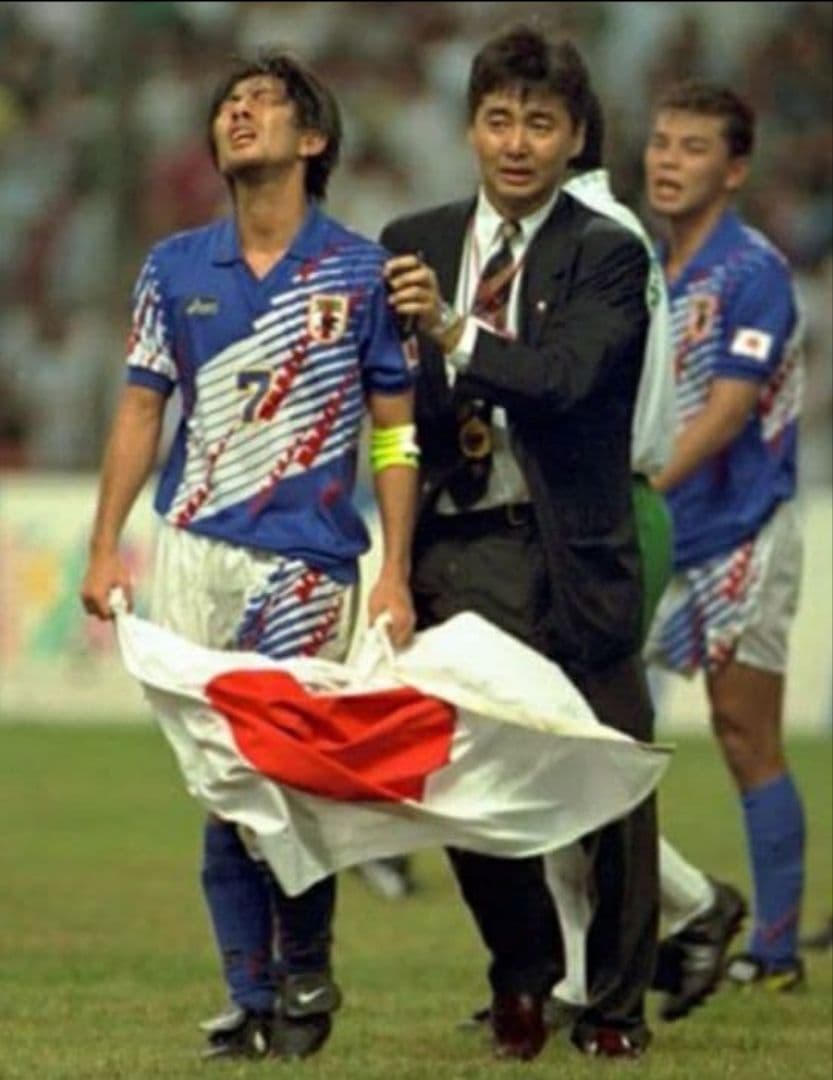 日本代表 サッカーユニフォーム