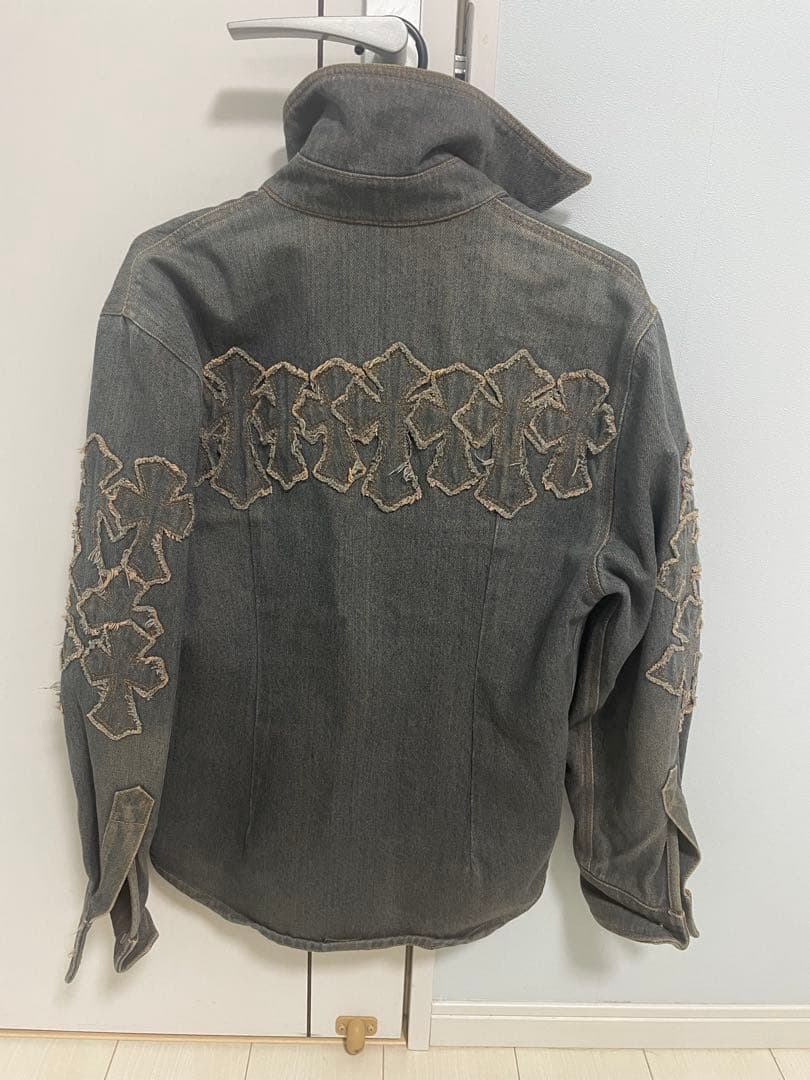 A&G デニムジャケット　希少　大幅値下げ