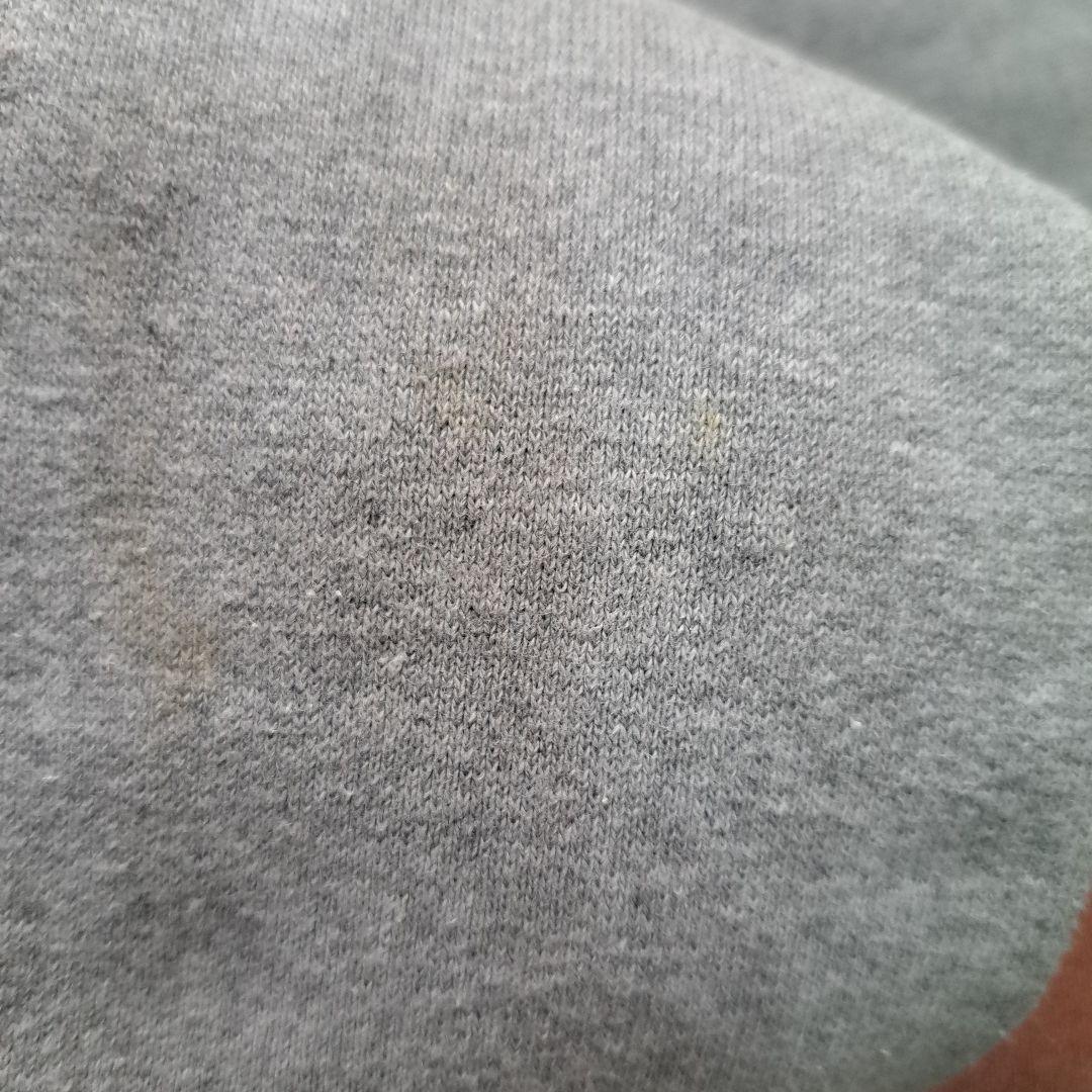 Hysteric Glamour グラフィックトレーナー　グリーンとグレー