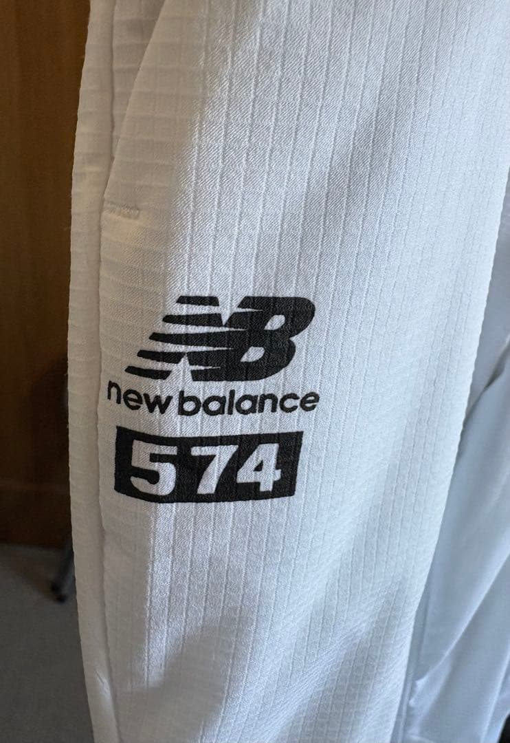 ニューバランス[Urban Style574] パンツ