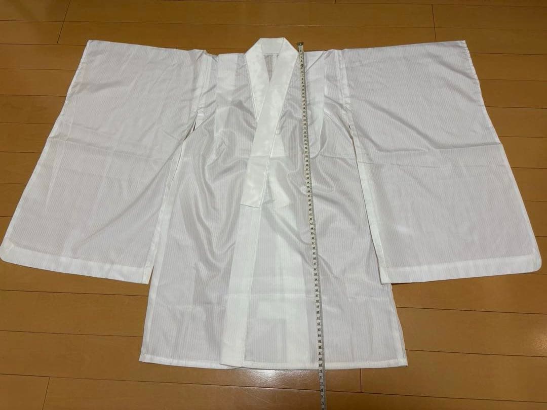 七五三　五歳男子フルセット 龍と波の模様