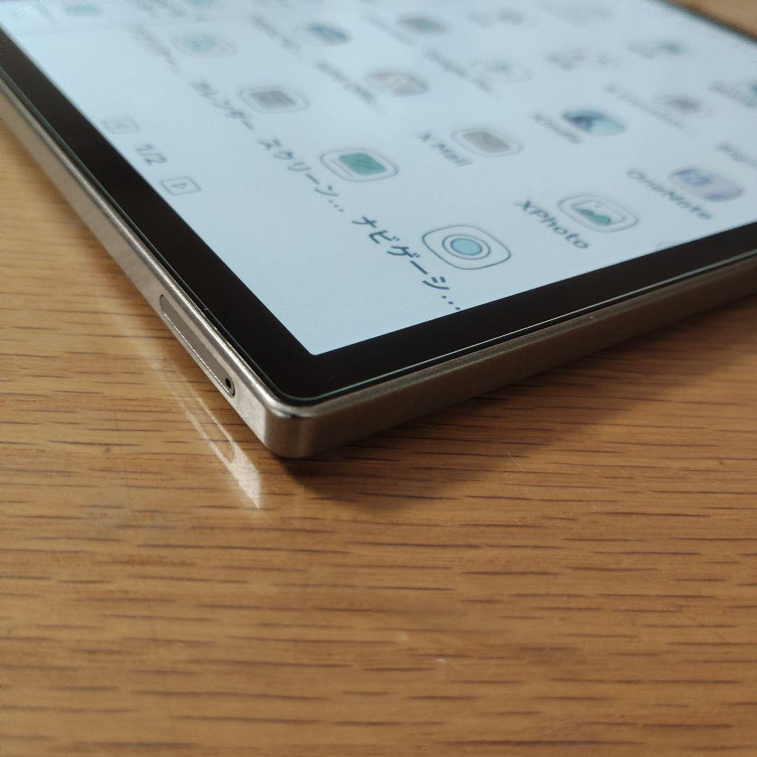 Bigme B751C 7インチカラー電子書籍リーダー本体、カバーなど