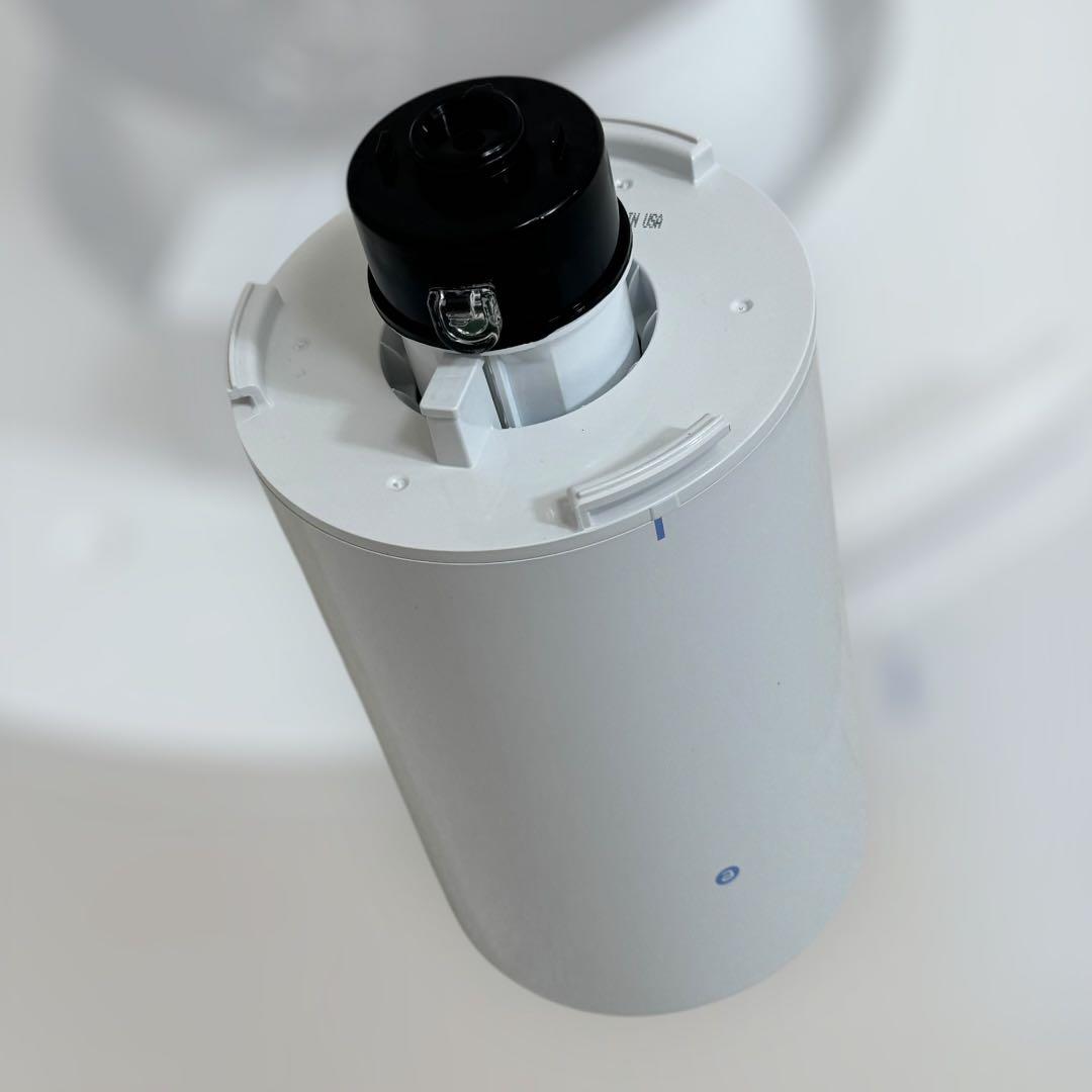 アムウェイ espring 浄水器 旧モデル 未使用品 本体のみ